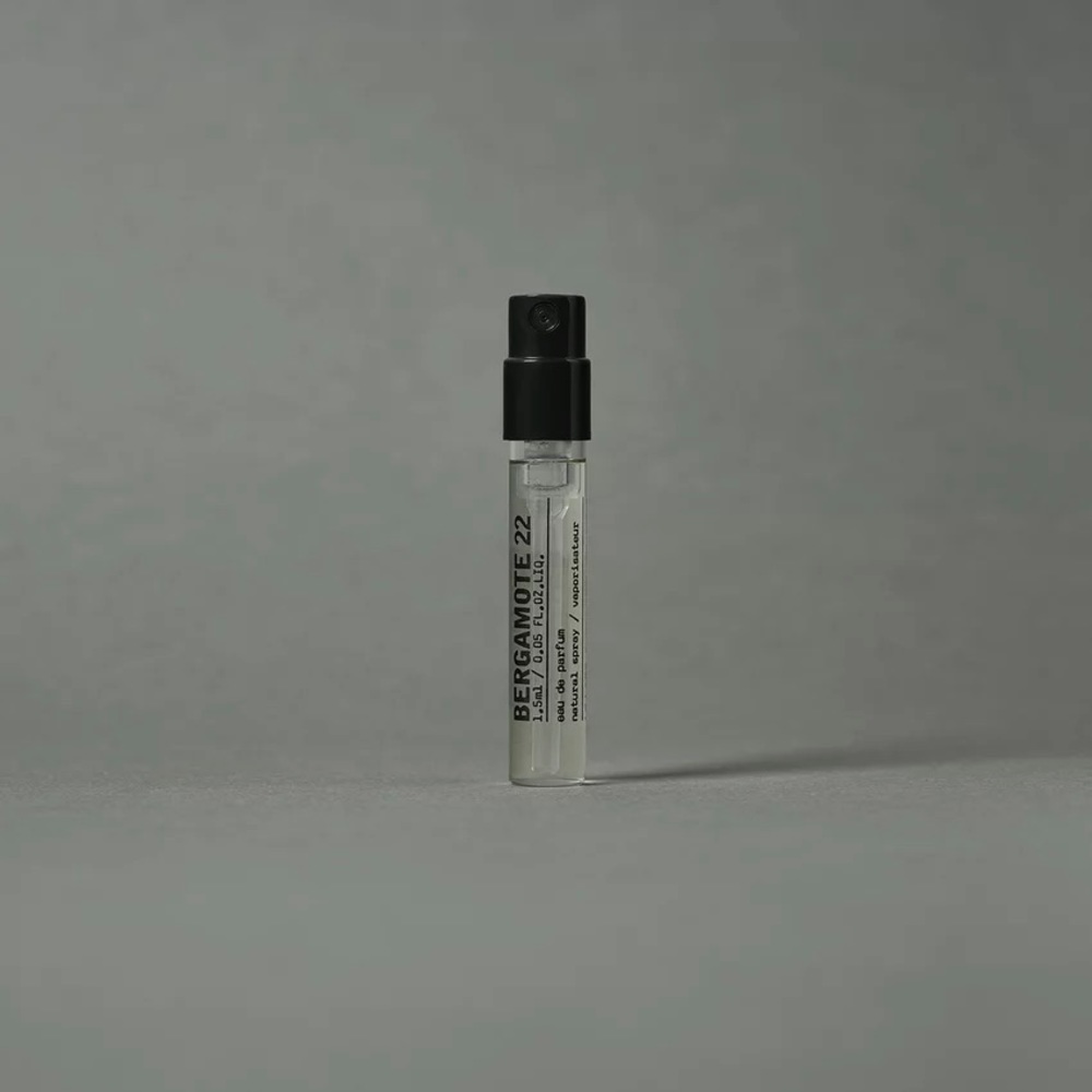 Le Labo BERGAMOTE 22 (1.5ml)